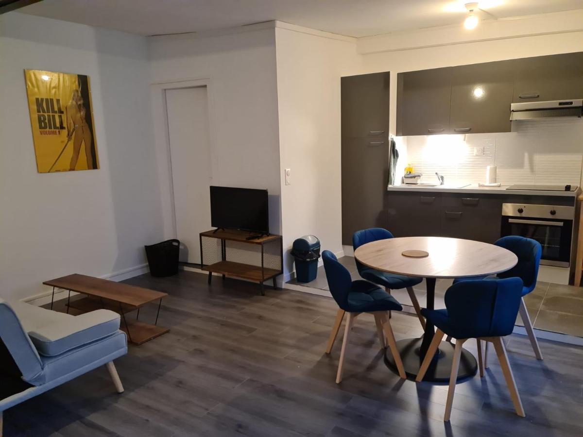 Beaugency-1 Sur La Route Des Châteaux Appartement