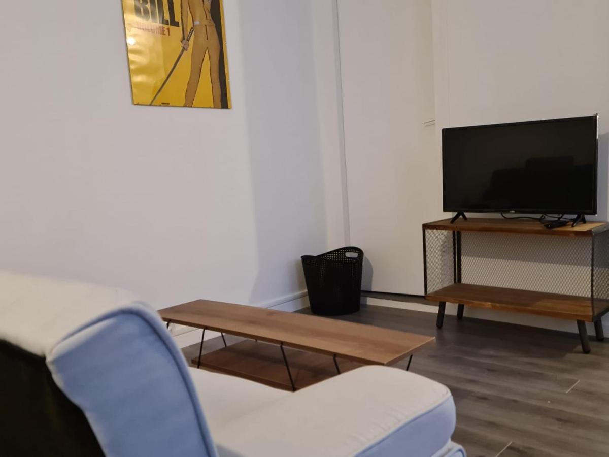 Appartement Beaugency-1 Sur La Route Des Châteaux *