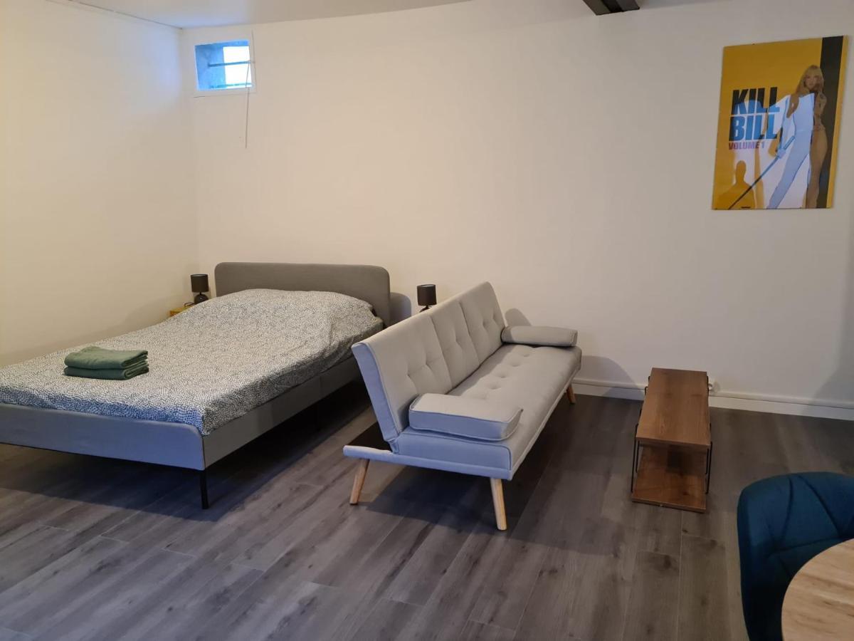Appartement Beaugency-1 Sur La Route Des Châteaux *