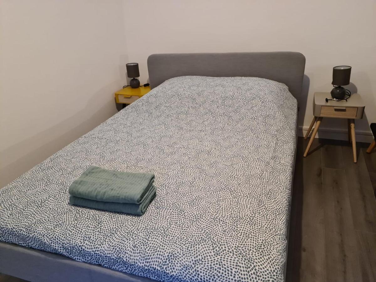 Appartement Beaugency-1 Sur La Route Des Châteaux