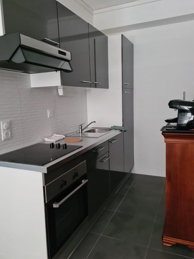 Appartement Beaugency-1 Sur La Route Des Châteaux Beaugency